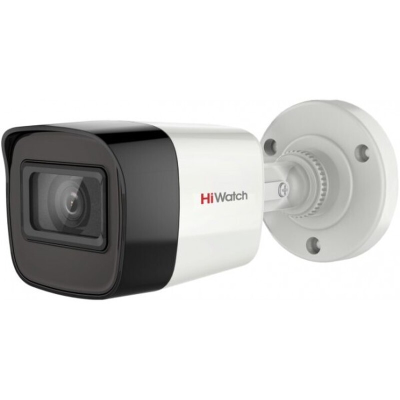 MHD видеокамера DS-T800 (B) (3.6 mm)