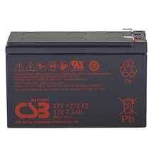 Аккумулятор CSB XTV1272 F2