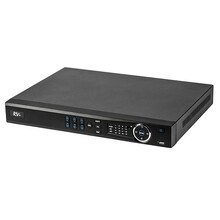 IP-видеорегистратор RVI-1NR16241