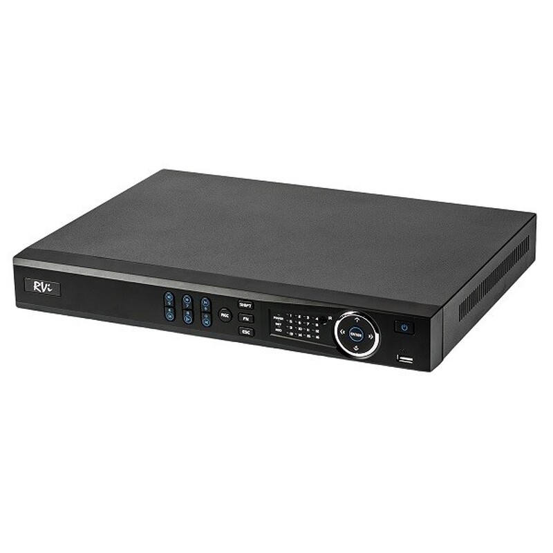 IP-видеорегистратор RVI-1NR16241
