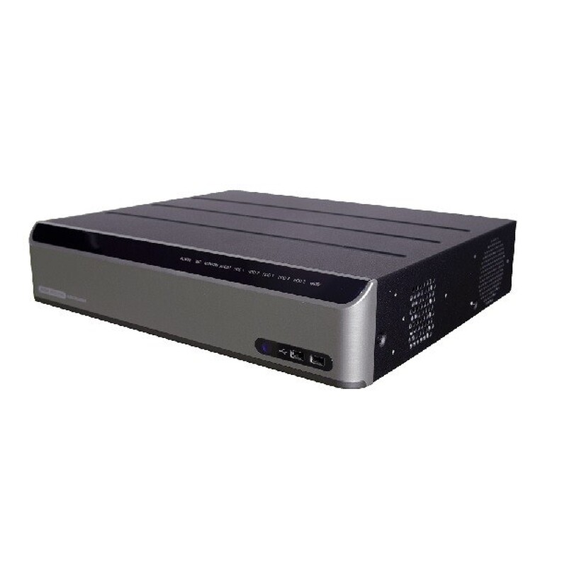IP-видеорегистратор STNR-A1630