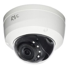 IP-видеокамера RVi-1NCD2024 (2.8) white