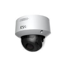 IP-видеокамера RVi-1NCD2025 (2.8-12) white