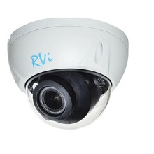IP-видеокамера RVi-1NCD4349 (2.7-13.5) white