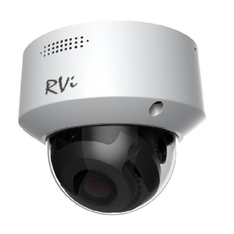 IP-видеокамера RVi-1NCD5065 (2.8-12) white