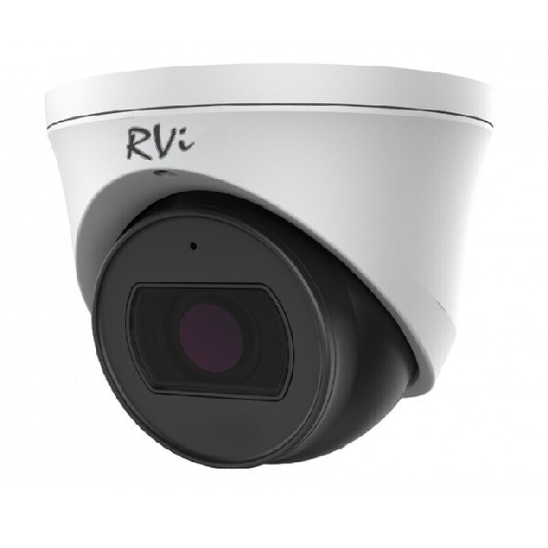 IP-видеокамера RVi-1NCE2025 (2.8-12) white