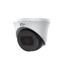 IP-видеокамера RVi-1NCE5065 (2.8-12) white