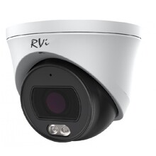 IP-видеокамера RVi-1NCEL4074 (2.8) white