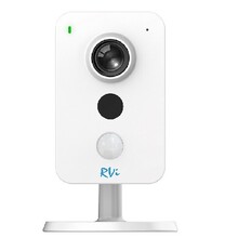 IP-видеокамера RVi-1NCMW4238 (2.8) white
