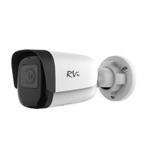 IP-видеокамера RVi-1NCT2024 (2.8) white