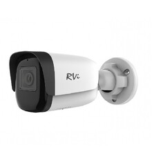 IP-видеокамера RVi-1NCT2024 (4) white