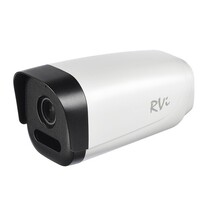 IP-видеокамера RVi-1NCT2025 (2.8-12) white