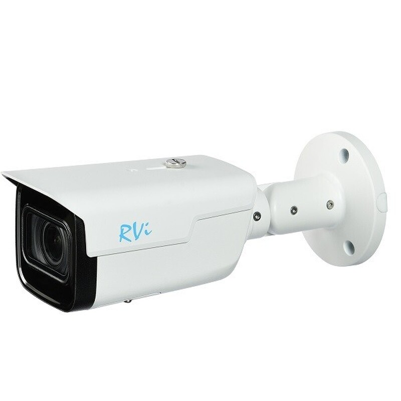 IP-видеокамера RVi-1NCT2263 (2.7-13.5) white