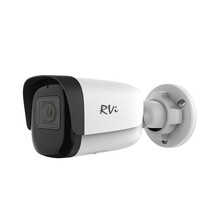 IP-видеокамера RVi-1NCT4054 (2.8) white