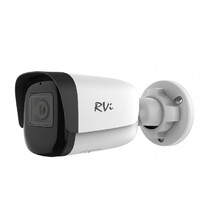 IP-видеокамера RVi-1NCT4054 (4) white