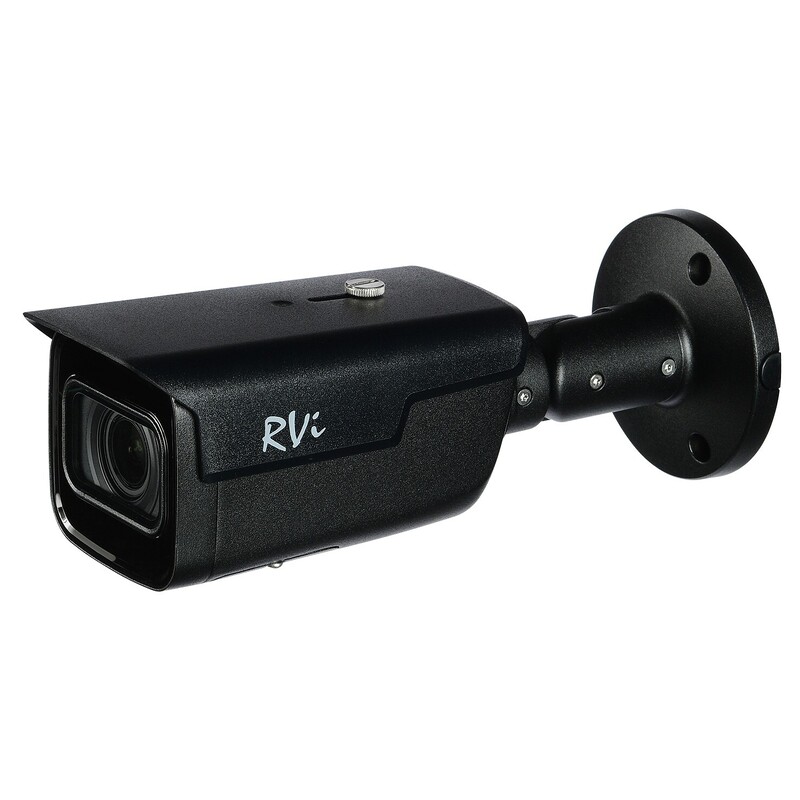 IP-видеокамера RVi-1NCT4349 (2.7-13.5) black