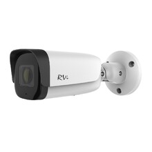 IP-видеокамера RVi-1NCT5065 (2.8-12) white