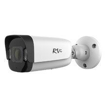 IP-видеокамера RVi-1NCTL4074 (4) white