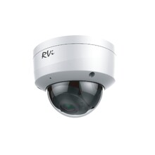 IP-видеокамера RVi-1NCD4054 (4) white