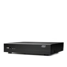 HD-AHD видеорегистратор MDR-4540