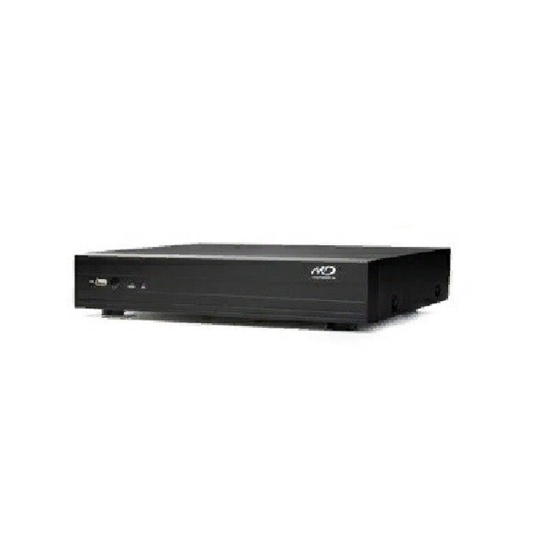 HD-AHD видеорегистратор MDR-8540