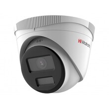 IP-видеокамера DS-I253L (B) (2.8 mm) ColorVu