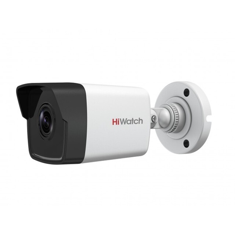 IP-видеокамера DS-I400 (С) (6 mm)