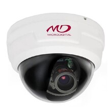 HD-AHD видеокамера MDC-AH7290VK