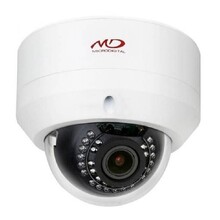 HD-AHD видеокамера MDC-AH8290TDN