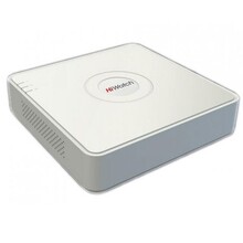 IP-видеорегистратор DS-N208P (C)
