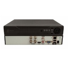 MHD видеорегистратор HVR-405X