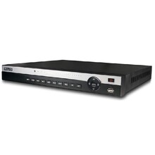 IP-видеорегистратор RGI-1622 версия 3