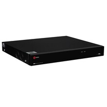 IP-видеорегистратор QVC-NVR-232/8MP-16POE-R
