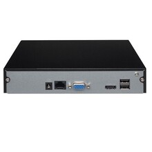 IP-видеорегистратор QVC-NVR-104/6MP-D