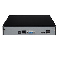 IP-видеорегистратор QVC-NVR-108/6MP-D