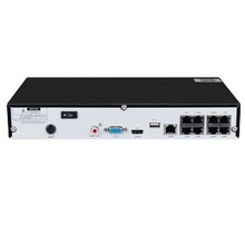 IP-видеорегистратор QVC-NVR-108/8MP-8POE-R