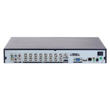 IP-видеорегистратор QVC-NVR-216/5MP