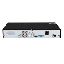 MHD видеорегистратор QVC-XVR-104/1080P-R