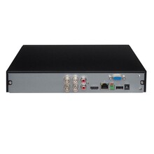 MHD видеорегистратор QVC-XVR-104/1080P-D