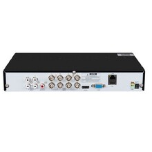 MHD видеорегистратор QVC-XVR-108/1080P-R