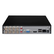 MHD видеорегистратор QVC-XVR-108/1080P-D