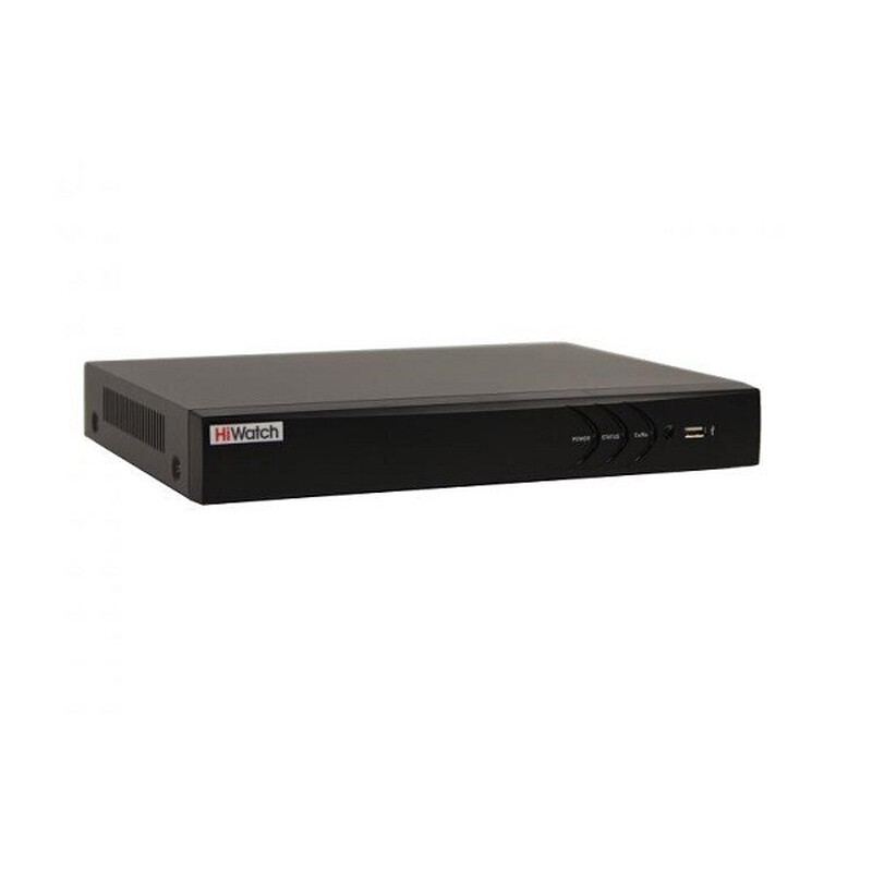 MHD видеорегистратор DS-H304QA (C)