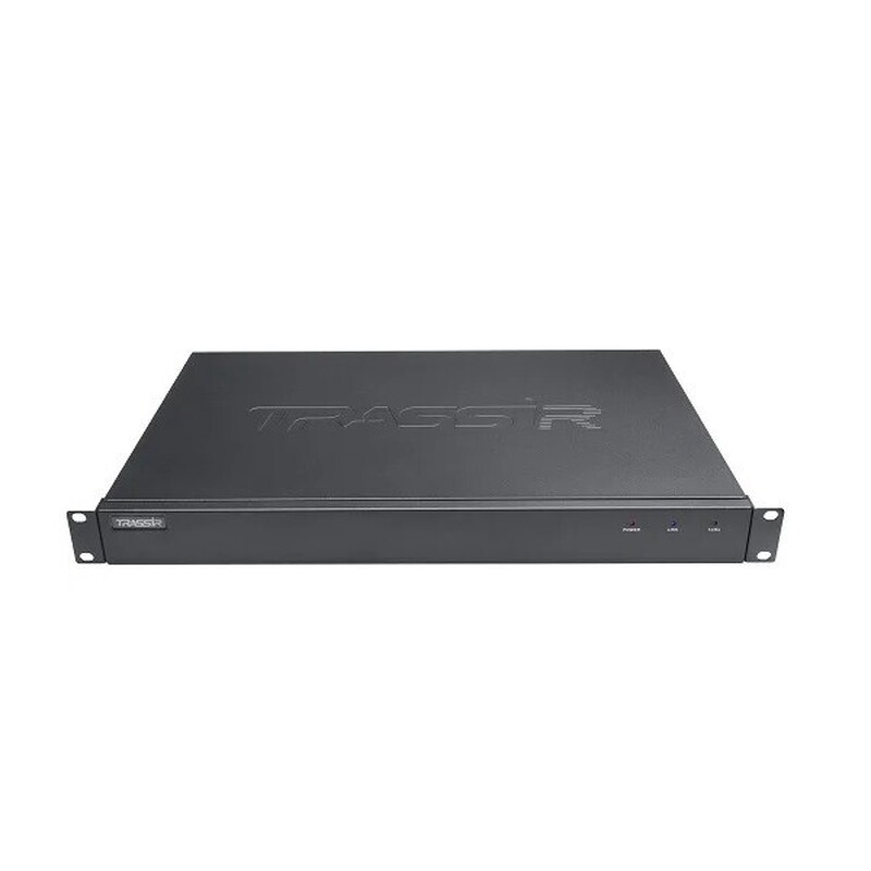 IP-видеорегистратор TRASSIR MiniNVR AF 16+2