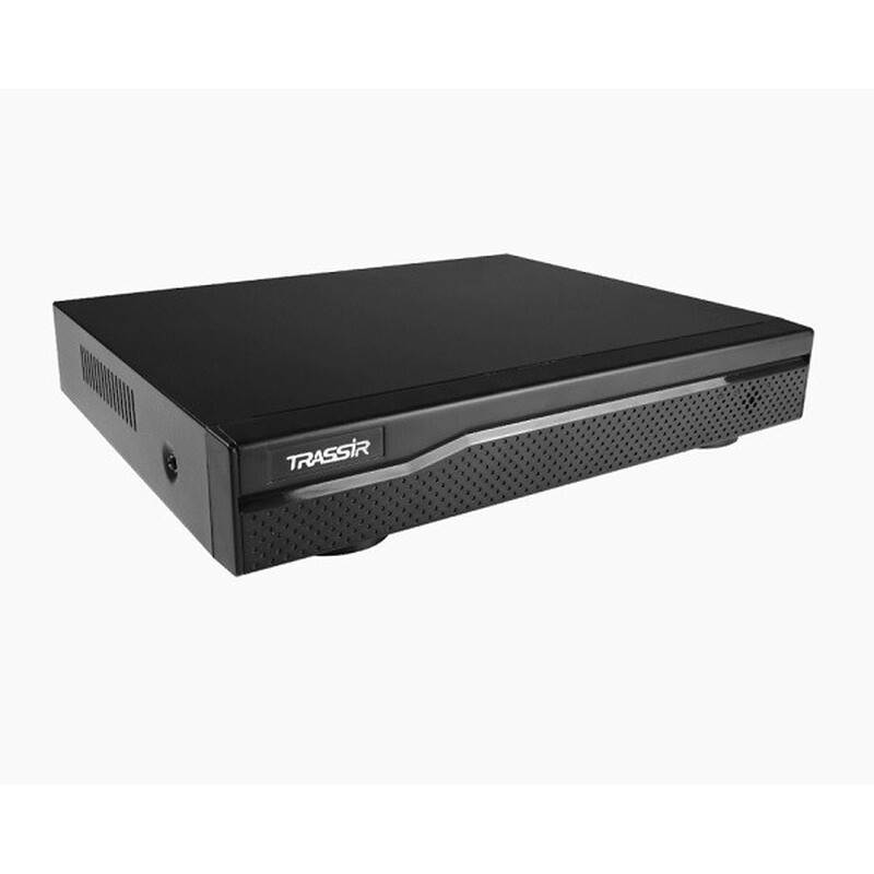 IP-видеорегистратор TRASSIR NVR-1104P V2