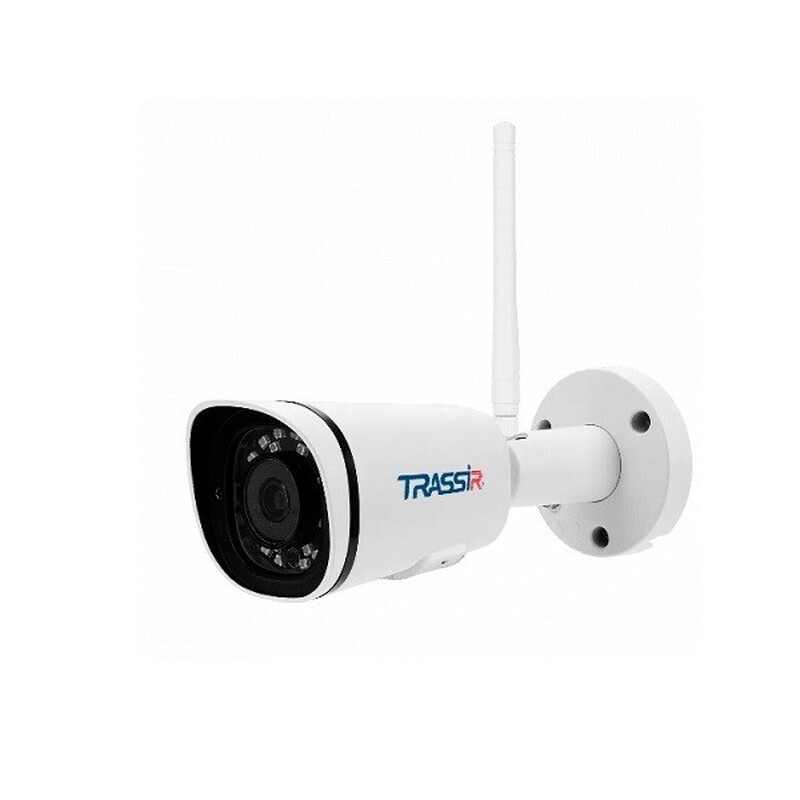 IP-видеокамера TR-D2121IR3W v3 3.6