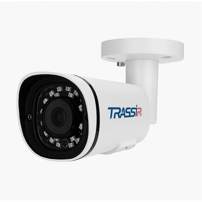 IP-видеокамера TR-D2152ZIR3 2.8-8