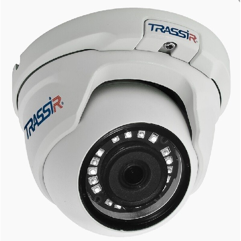 IP-видеокамера TR-D2S5 v2 2.8