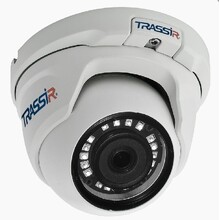 IP-видеокамера TR-D2S5 v2 3.6