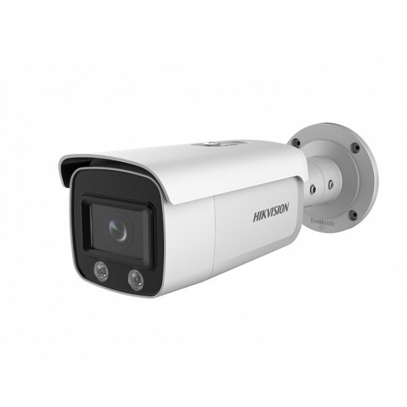 IP-видеокамера DS-2CD2T27G2-L (C) (2.8mm)