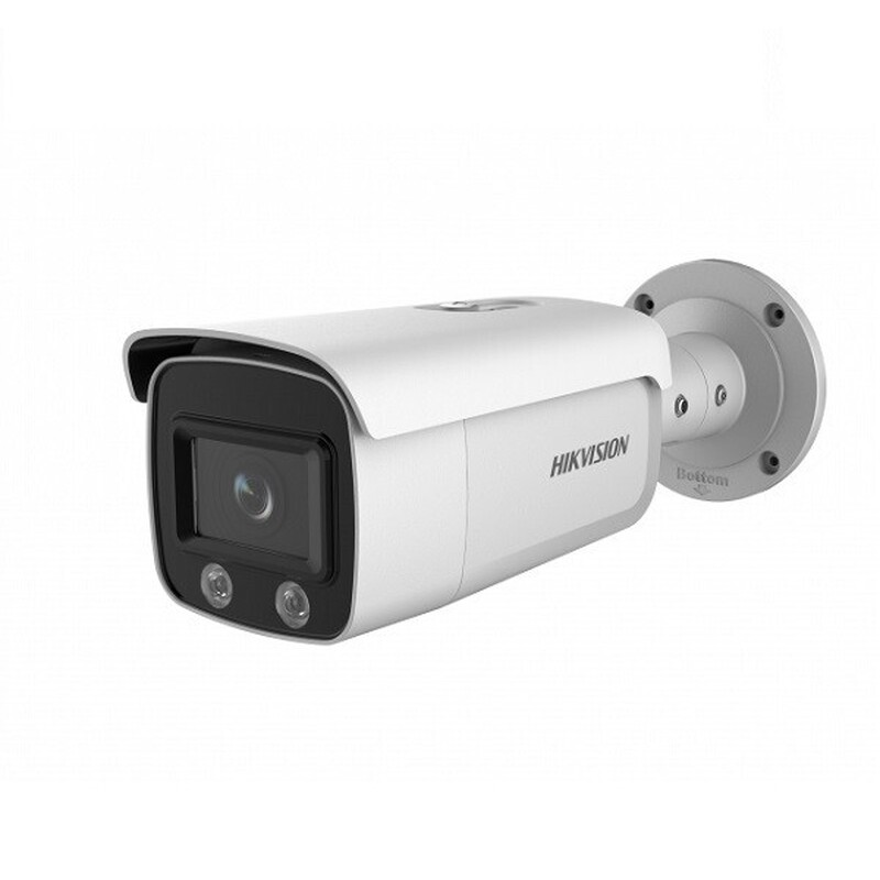 IP-видеокамера DS-2CD2T27G2-L (C) (4mm)